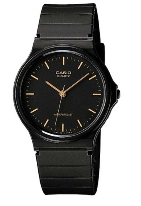 Ceas Casio, Collection MQ MQ-24-1ELDF - Marime universala