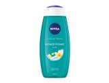 Gel de dus Nivea Hawaii &amp; Flower Oil, 500 ml