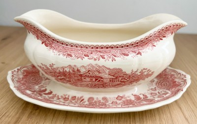 Sosiera - Villeroy and Boch - Burgenland foto