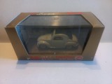 Macheta Fiat 500 topolino aperta 1949-1955 scara 1:43 BRUMM