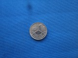 1 FRANC 1989 / BELGIA