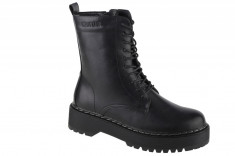 Bocanci Big Star Boots II274109 negru foto