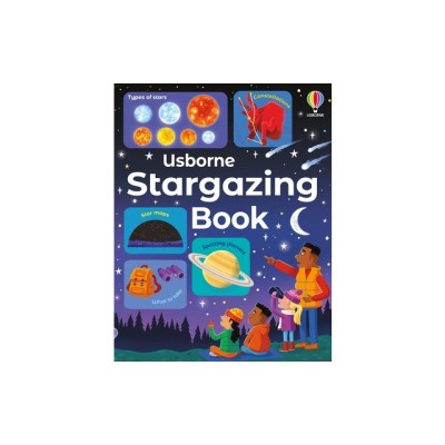 Usborne First Star Watching Book foto