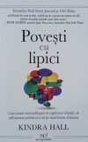 Povesti cu lipici. Cum poate storytellingul sa captiveze clientii, sa influenteze publicul si sa iti transforme afacerea - Kindra Hall