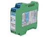 Adaptor Separator de Semnal Izolator pentru Șină DIN 0/24V