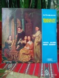 -Y- TRIOSONATE - TELEMANN - CVARTETUL COLEGIUM MUSICUM - DISC VINIL STARE EX+++, Clasica