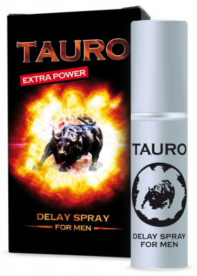 Tauro Spray Profesional Impotriva Ejaculare Precoce foto