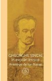 Gheorghe Sincai in evocari imnice - Ion Buzasi