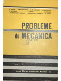 M. Sarian - Probleme de mecanică (editia 1983)