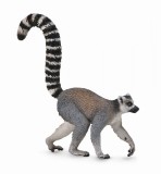 Lemur cu coada-inel - Animal figurina