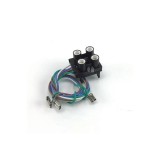 Indicator de căldură pentru cuptor ELECTROLUX AEG ZANUSSI 3306145313 Original