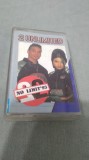 CASETA AUDIO 2 UNLIMITED -NO LIMITS&#039;93 ORIGINALA FOARTE RARA !!!