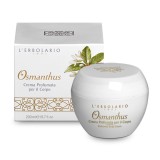 L&#039;Erbolario Crema de corp Osmanthus, 200ml