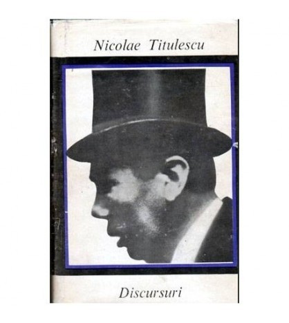 Nicolae Titulescu - Discursuri - 104510