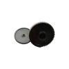 Kit Roti Dintate Espressor Saeco Philips Xelsis GranAroma - Piese Schimb Espressoare