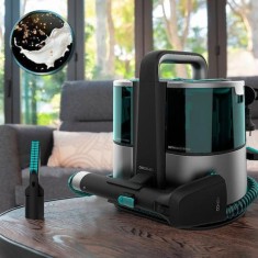 Aspirator Cecotec Conga 4000 RESIGILAT foto