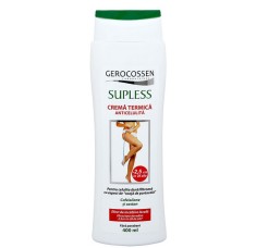 SUPLESS CR.TERMICA ANTICEL. 400ML foto
