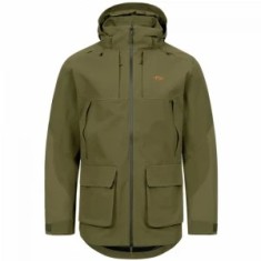 JACHETA BLASER STRIKER DARK OLIVE XXXL foto