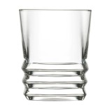 Set de 6 pahare pentru lichior, Elegan LAV 80 ml, Gimihome