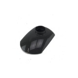 Tava neagra originala robot bucatarie Moulinex SS-1530000556
