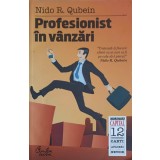 PROFESIONIST IN VANZARI-NIDO R. QUBEIN-251274