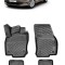 Set Covorase Auto Cauciuc Umbrella Pentru Volkswagen Touran II 2015-2022