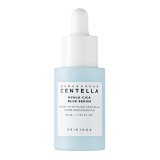 Cumpara ieftin Ser de fata Blue Madagascar Centella Hyalu-Cica, 30 ml, Skin1004