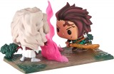 Figurina - Demon Slayer - Tanjiro vs. Rui | Funko