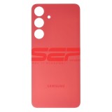 Capac Baterie Samsung Galaxy S25 PLUS S936 Coral Red