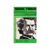 Petre Solomon - Mark Twain la izvoarele fluviului - 127961