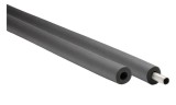 INSUL-TUBE&reg; H PLUS Cauciuc 2m Izolație țeavă &Oslash; 35 mm x 10 mm Izolație