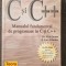Totul despre C si C++ - Manualul fundamental - Jamsa, Klander