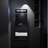 Oglinda LED Rectangulara, 60x150cm, Marcello Touch Dressing Couture ModernLight Concept