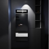 Oglinda LED Rectangulara, 60x150cm, Marcello Touch Dressing Couture ModernLight Concept