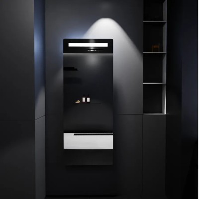 Oglinda LED Rectangulara, 60x150cm, Marcello Touch Dressing Couture ModernLight Concept foto