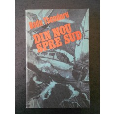 RADU THEODORU - DIN NOU SPRE SUD