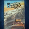 Aventura Marelui Raid - Didier Regnier - Delfin - Carte Aventura Beletristica