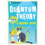 Introducing: Quantum Theory. A Graphic Guide