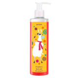 Cumpara ieftin Sapun lichid Avon Funny Lama capsuni 250 ml