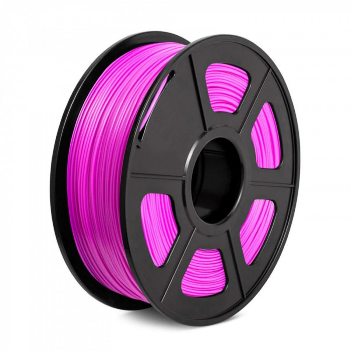 Rola filament, PLA, 1.75 mm, Fuchsia, Sunlu