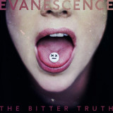 The Bitter Truth | Evanescence