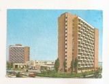 RF163 - Carte Postala - Statiunea Saturn, circulata 1979