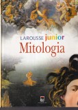 Mitologia (Larousse Junior)