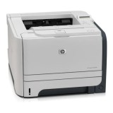 Imprimanta Second Hand Laser Monocrom HP LaserJet P2055DN, Duplex, A4, 35 ppm, 1200 x 1200 dpi, USB, Retea