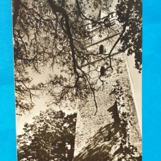 Carte Postala veche RPR - Baia Mare - Turnul Stefan