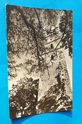Carte Postala veche RPR - Baia Mare - Turnul Stefan foto