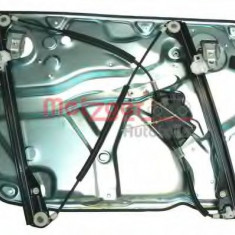 Macara geam VW PASSAT Variant (3B6) (2000 - 2005) METZGER 2160019