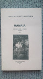 Mamaia, cronica unei familii, vol 2, Neculai I Staicu - Buciumeni