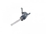 Robinet Benzina M16x1 Moto, Furtun 5mm, 5m - Alimentare Carburator, Debit Constant, Siguranta Rezervor