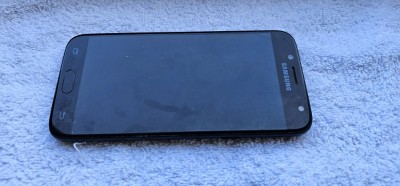 Samsung Galaxy J5 (2017) J530F/DS ,DISPLAY SPART , DEFECT . foto